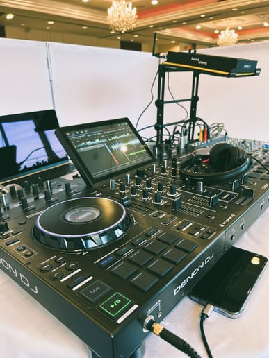 Gallery photo 3 of XStatic Pro Mobile DJ
