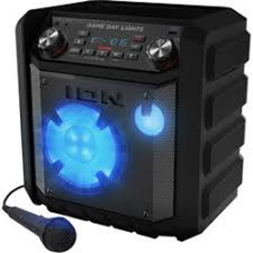 Gallery photo 5 of Xtreme AV Movie Night Projector Rentals