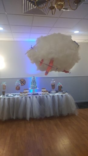 Gallery photo 1 of XX Event Design