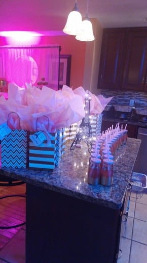 Gallery photo 2 of XX Event Design