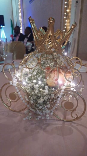Gallery photo 3 of XX Event Design