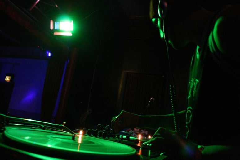 Gallery photo 6 of Xzlr8 Dj Services