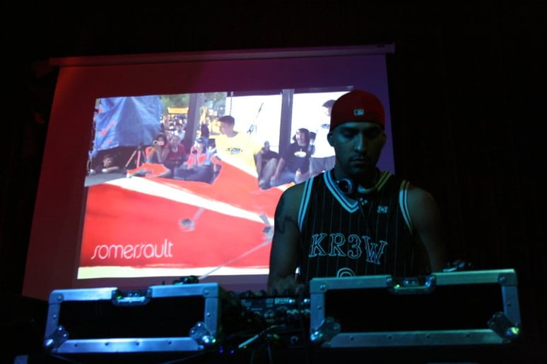 Gallery photo 7 of Xzlr8 Dj Services