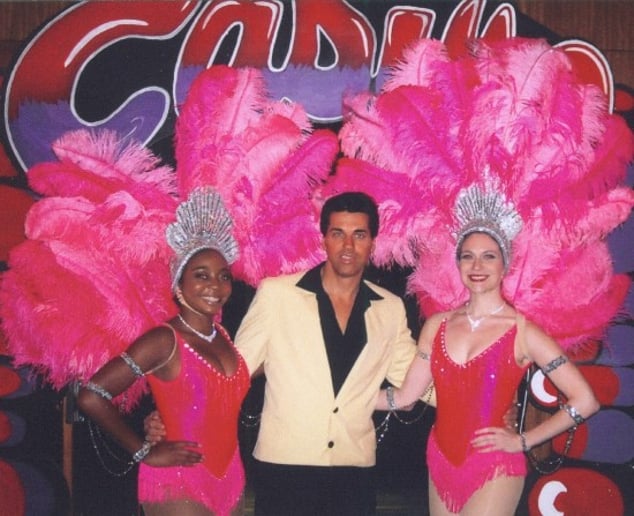 Gallery photo 36 of Blue Suede Entertainment