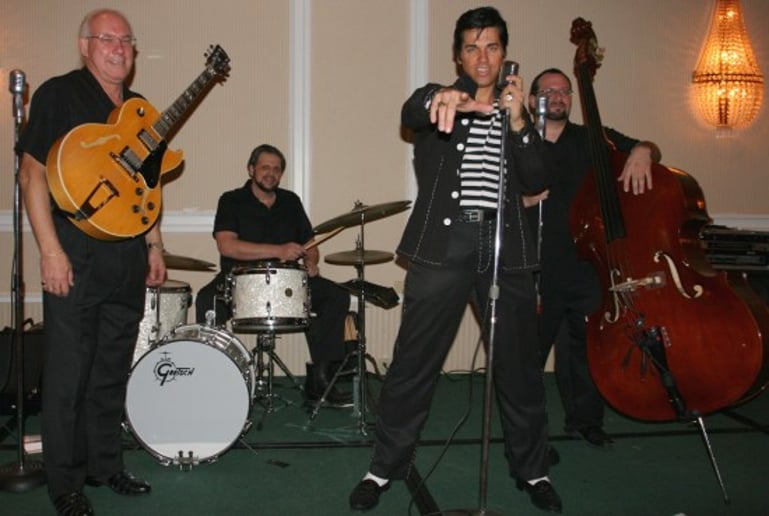 Gallery photo 27 of Blue Suede Entertainment