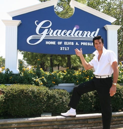 Gallery photo 38 of Blue Suede Entertainment