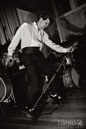 Gallery photo 41 of Blue Suede Entertainment