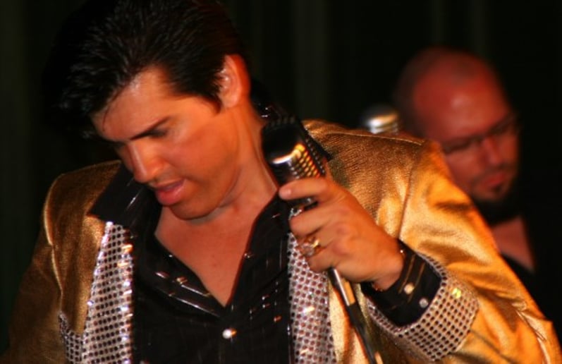 Gallery photo 39 of Blue Suede Entertainment
