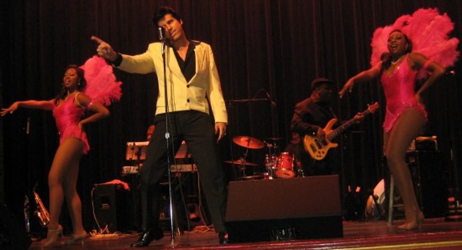 Gallery photo 42 of Blue Suede Entertainment
