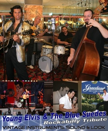 Gallery photo 44 of Blue Suede Entertainment