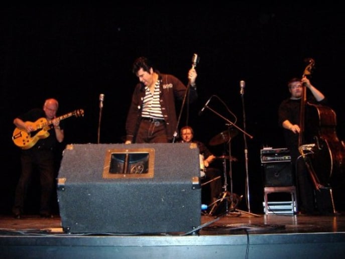Gallery photo 45 of Blue Suede Entertainment