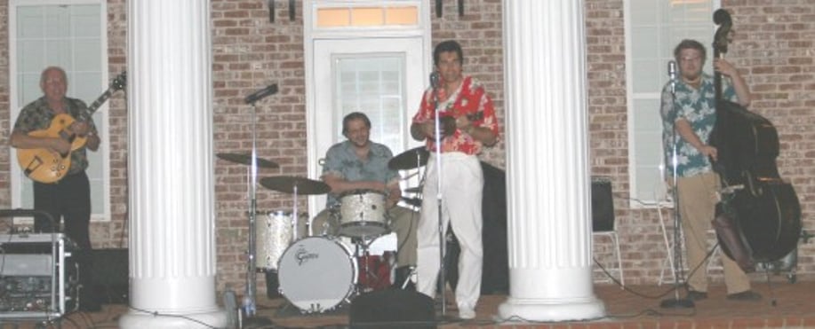 Gallery photo 47 of Blue Suede Entertainment
