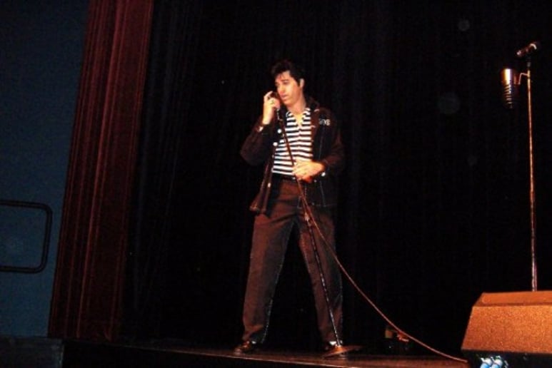 Gallery photo 49 of Blue Suede Entertainment