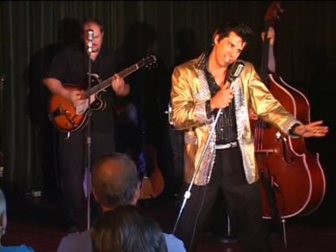 Gallery photo 50 of Blue Suede Entertainment