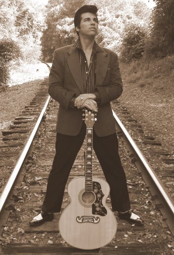 Gallery photo 32 of Blue Suede Entertainment