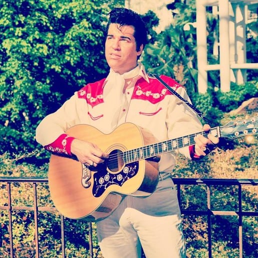 Gallery photo 18 of Blue Suede Entertainment