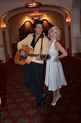 Gallery photo 21 of Blue Suede Entertainment