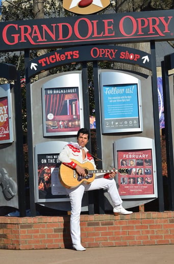 Gallery photo 19 of Blue Suede Entertainment