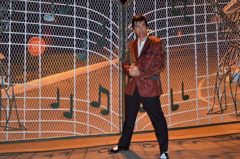 Gallery photo 7 of Blue Suede Entertainment