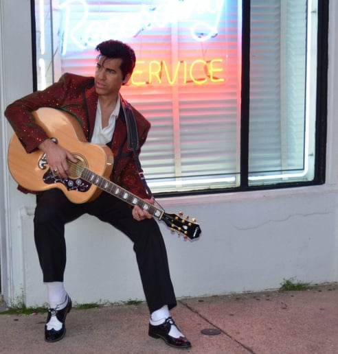 Gallery photo 6 of Blue Suede Entertainment