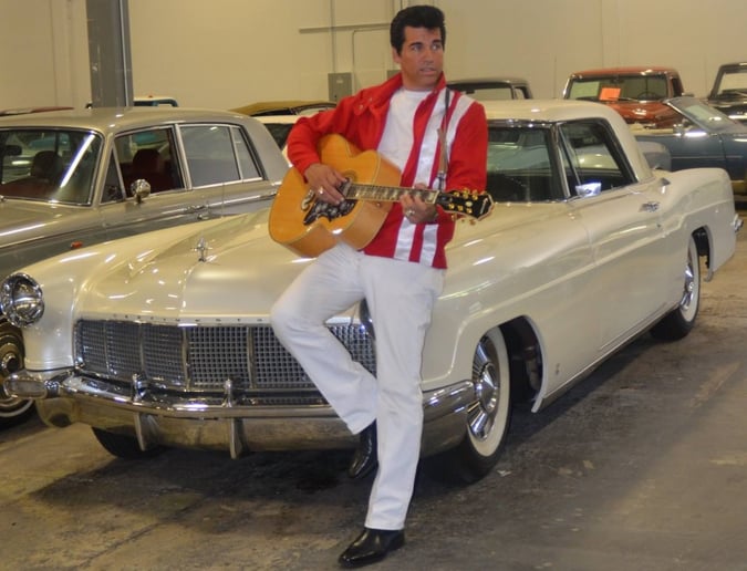 Gallery photo 13 of Blue Suede Entertainment