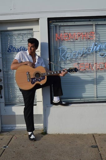 Gallery photo 55 of Blue Suede Entertainment