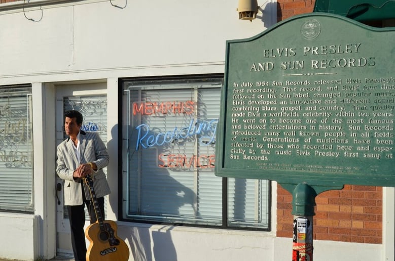 Gallery photo 59 of Blue Suede Entertainment