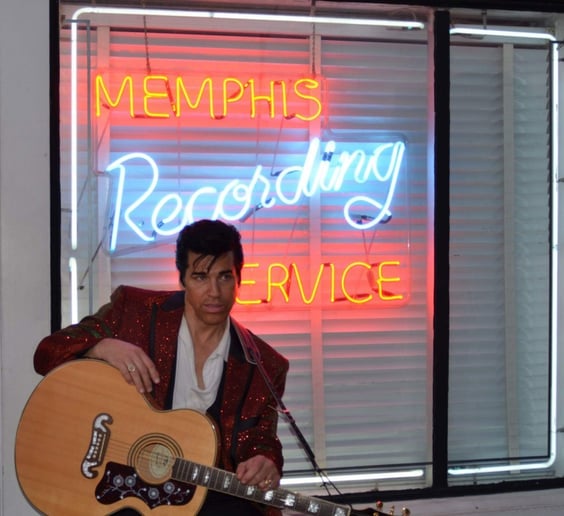 Gallery photo 60 of Blue Suede Entertainment