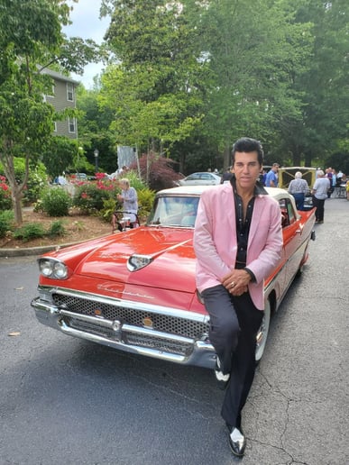 Gallery photo 5 of Blue Suede Entertainment