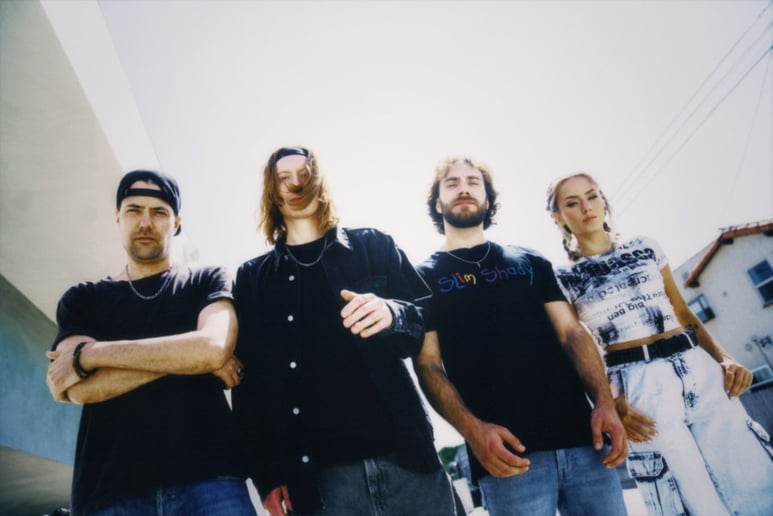 Gallery photo 6 of Y2k2k!