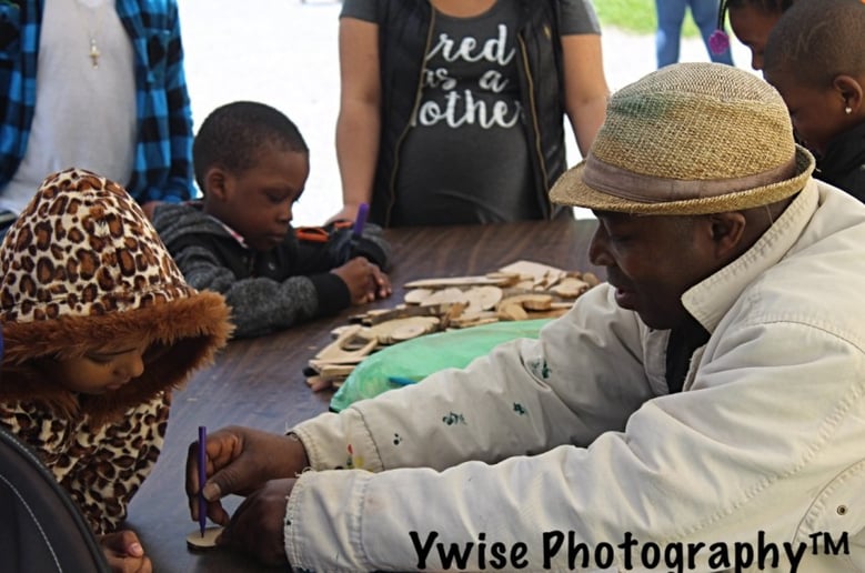 Gallery photo 2 of Y Wise Photography