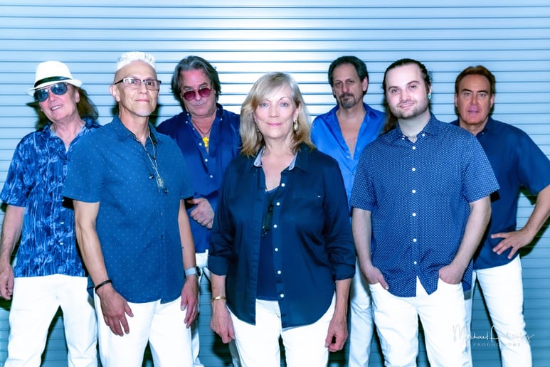 Gallery photo 2 of We Are Yacht Rock®