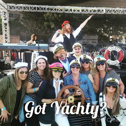 Gallery photo 7 of Yachty by Nature