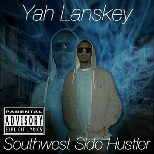 Gallery photo 2 of Yah Lanskey