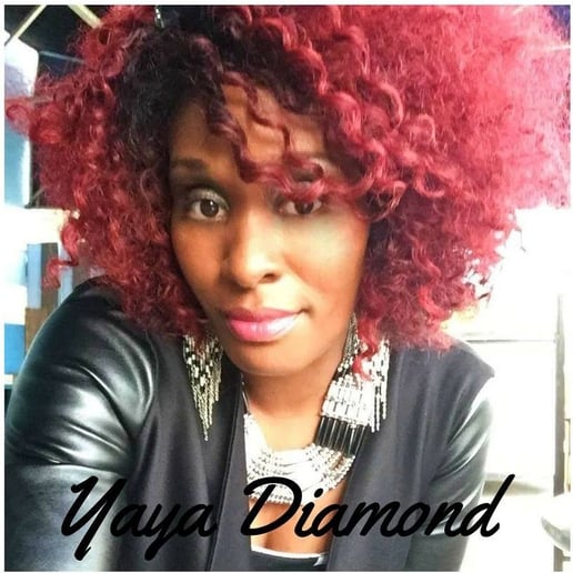 Gallery photo 2 of Yahaloma "Yaya"