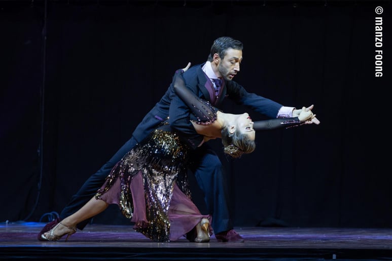 Gallery photo 5 of Yaisuri Salamanca & John Hernan Raigosa