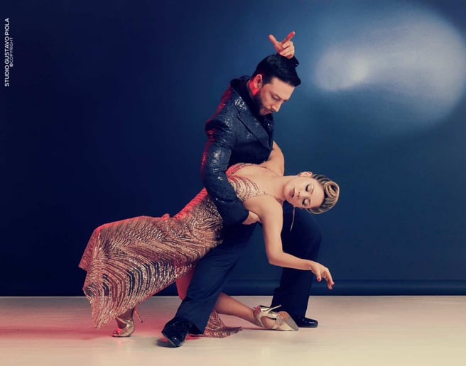 Gallery photo 9 of Yaisuri Salamanca & John Hernan Raigosa