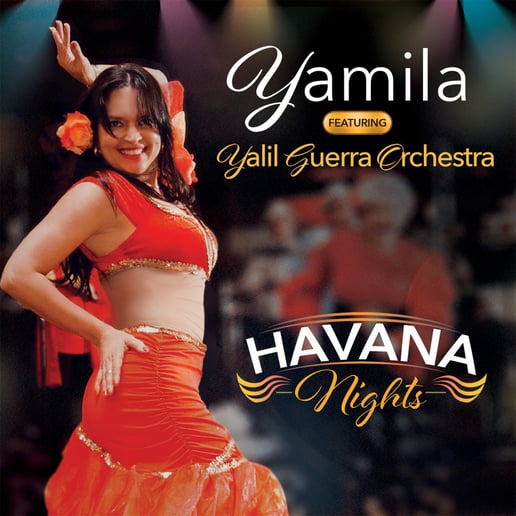 Gallery photo 14 of Yamila Guerra Latin Band Grammy Winner - Oscar’s - Walt Disney Hall