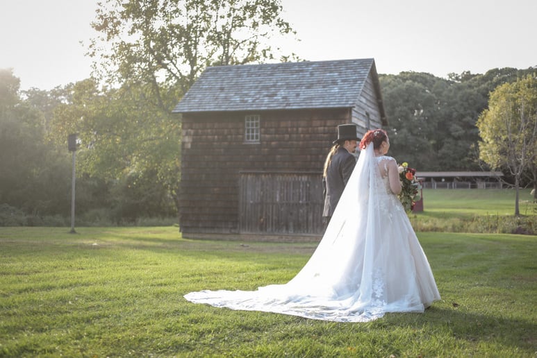 Gallery photo 7 of Yanina May Photography
