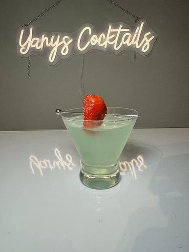 Gallery photo 3 of Yany’s Cocktails LLC