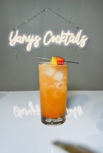 Gallery photo 2 of Yany’s Cocktails LLC