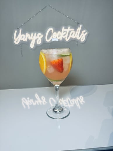 Gallery photo 4 of Yany’s Cocktails LLC
