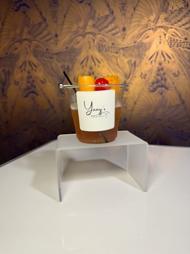 Gallery photo 9 of Yany’s Cocktails LLC