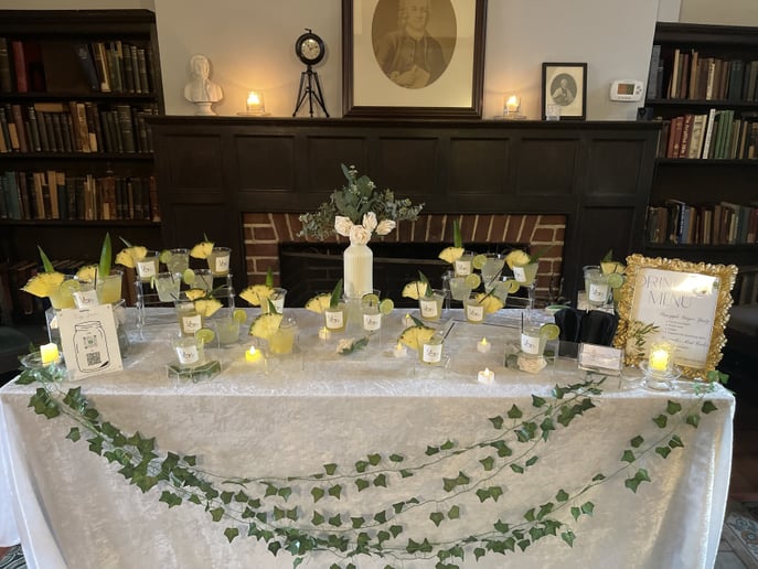 Gallery photo 11 of Yany’s Cocktails LLC