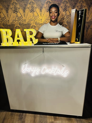 Gallery photo 12 of Yany’s Cocktails LLC
