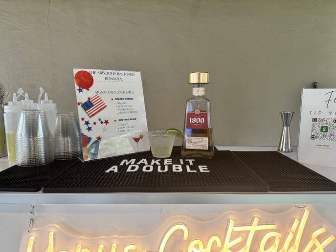 Gallery photo 21 of Yany’s Cocktails LLC