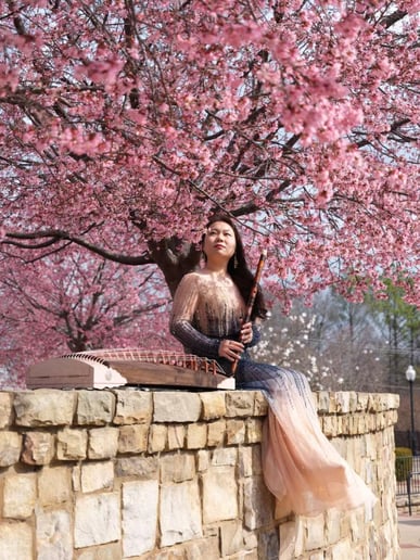 Gallery photo 9 of Yao-Magic Eastern Ensemble