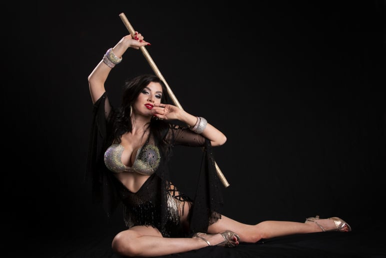 Gallery photo 2 of Yara Oriental Dance