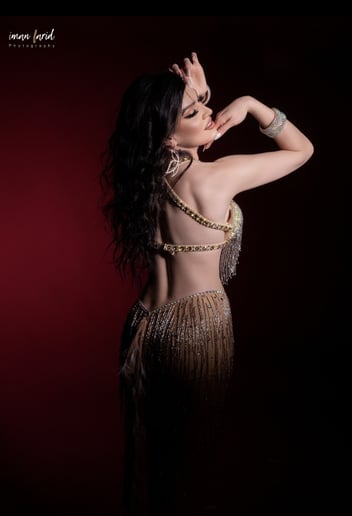 Gallery photo 3 of Yara Oriental Dance