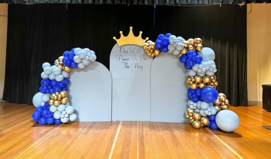 Gallery photo 6 of Yas Balloon Creations